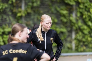Bild 18 - wBJ SC Condor - VfL Pinneberg : Ergebnis: 3:2